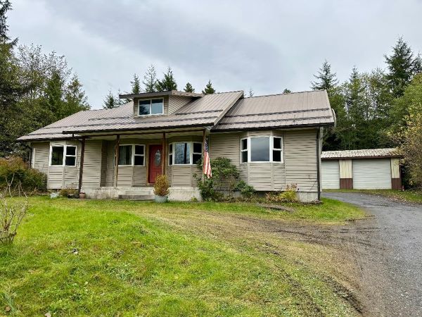 Wrangell, Alaska 99929, 4 Bedrooms Bedrooms, ,3 BathroomsBathrooms,Single Family Home,Homes,1231