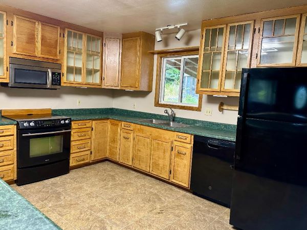 Wrangell, Alaska 99929, 4 Bedrooms Bedrooms, ,3 BathroomsBathrooms,Single Family Home,Homes,1231
