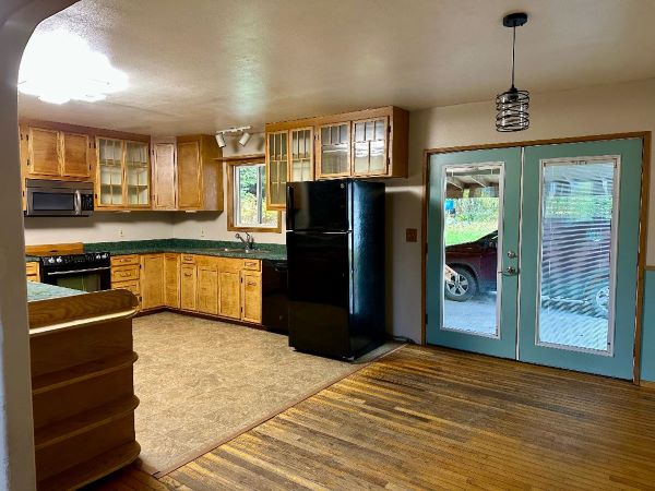Wrangell, Alaska 99929, 4 Bedrooms Bedrooms, ,3 BathroomsBathrooms,Single Family Home,Homes,1231
