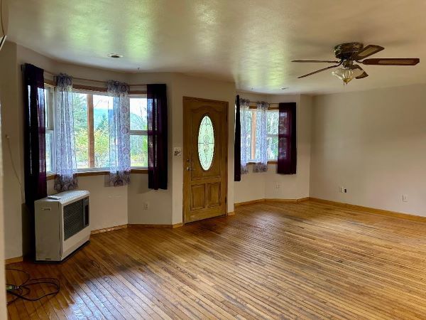 Wrangell, Alaska 99929, 4 Bedrooms Bedrooms, ,3 BathroomsBathrooms,Single Family Home,Homes,1231