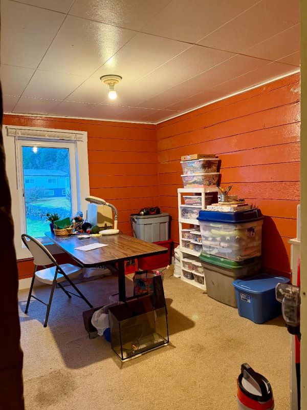 109 Fort Street, Wrangell, Alaska 99929, 3 Bedrooms Bedrooms, ,1 BathroomBathrooms,Single Family Home,Homes,Fort Street,1232