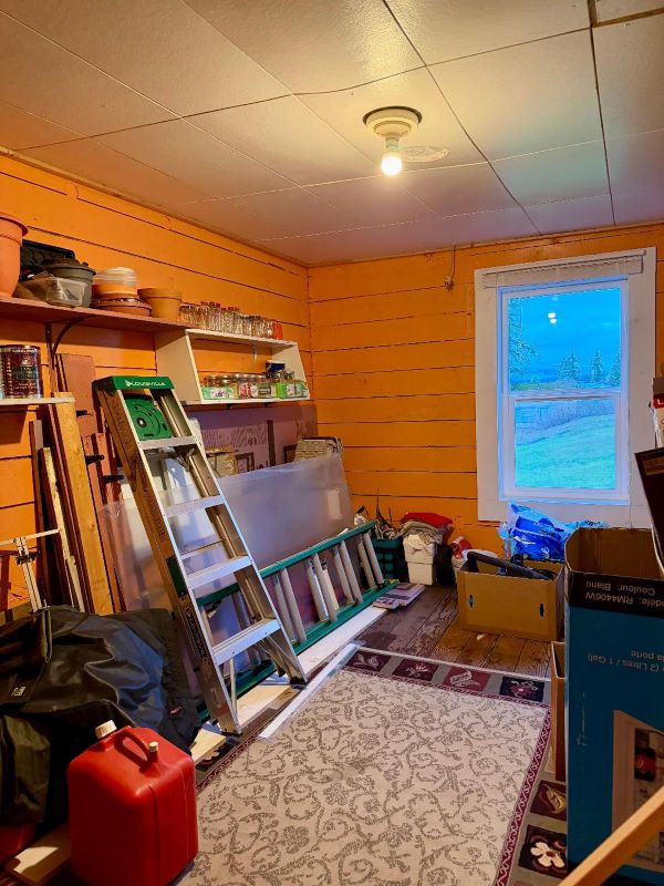 109 Fort Street, Wrangell, Alaska 99929, 3 Bedrooms Bedrooms, ,1 BathroomBathrooms,Single Family Home,Homes,Fort Street,1232