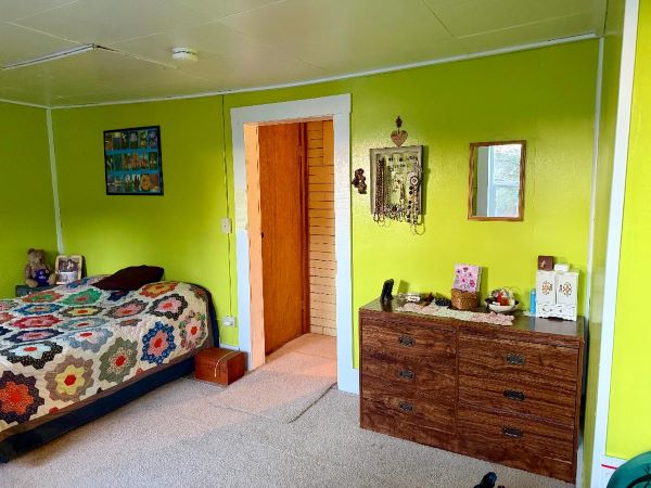 109 Fort Street, Wrangell, Alaska 99929, 3 Bedrooms Bedrooms, ,1 BathroomBathrooms,Single Family Home,Homes,Fort Street,1232