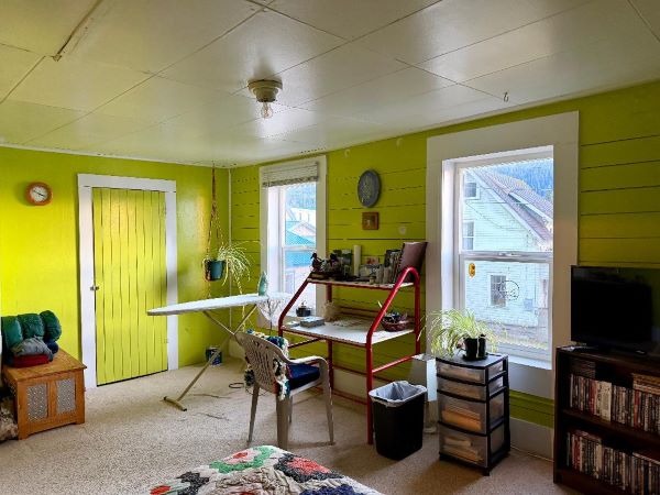 109 Fort Street, Wrangell, Alaska 99929, 3 Bedrooms Bedrooms, ,1 BathroomBathrooms,Single Family Home,Homes,Fort Street,1232