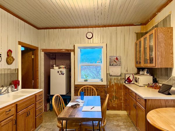 109 Fort Street, Wrangell, Alaska 99929, 3 Bedrooms Bedrooms, ,1 BathroomBathrooms,Single Family Home,Homes,Fort Street,1232