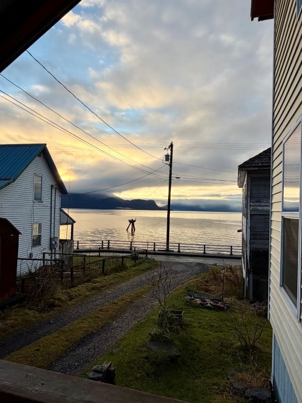 109 Fort Street, Wrangell, Alaska 99929, 3 Bedrooms Bedrooms, ,1 BathroomBathrooms,Single Family Home,Homes,Fort Street,1232