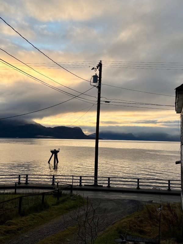 109 Fort Street, Wrangell, Alaska 99929, 3 Bedrooms Bedrooms, ,1 BathroomBathrooms,Single Family Home,Homes,Fort Street,1232