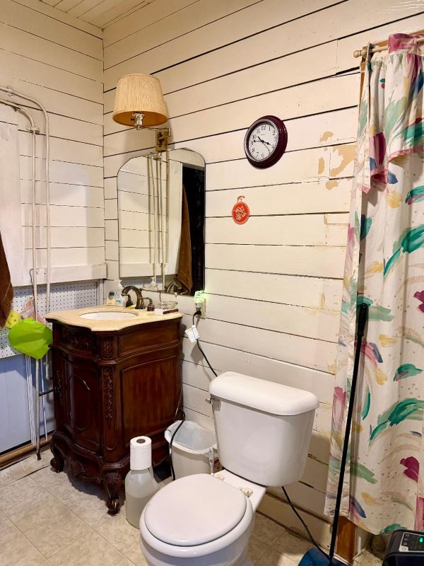 109 Fort Street, Wrangell, Alaska 99929, 3 Bedrooms Bedrooms, ,1 BathroomBathrooms,Single Family Home,Homes,Fort Street,1232