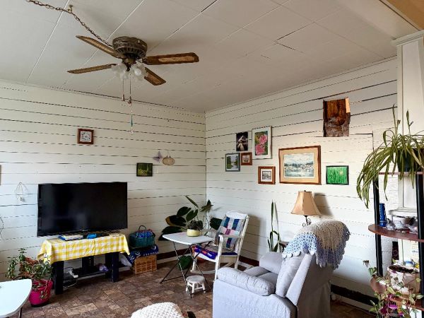 109 Fort Street, Wrangell, Alaska 99929, 3 Bedrooms Bedrooms, ,1 BathroomBathrooms,Single Family Home,Homes,Fort Street,1232