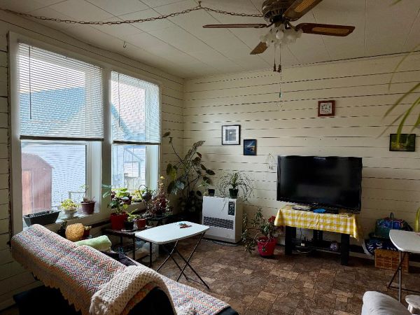 109 Fort Street, Wrangell, Alaska 99929, 3 Bedrooms Bedrooms, ,1 BathroomBathrooms,Single Family Home,Homes,Fort Street,1232
