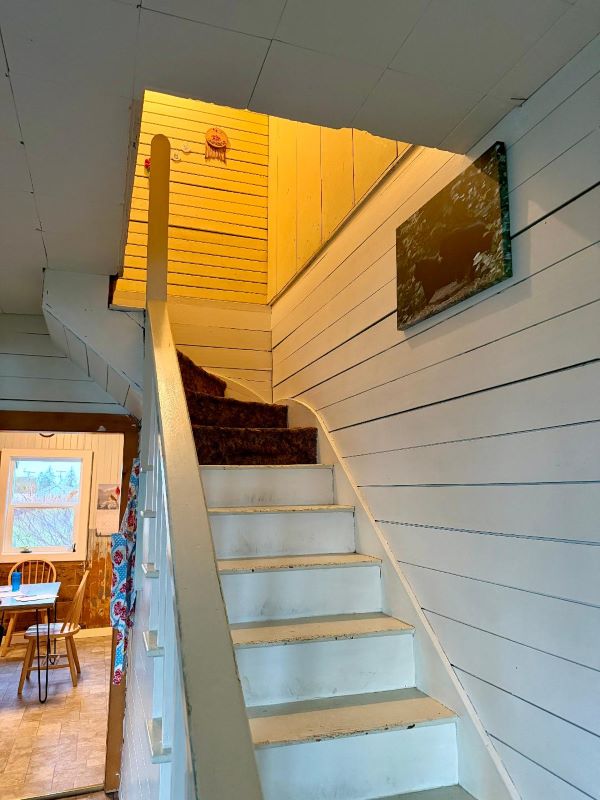 109 Fort Street, Wrangell, Alaska 99929, 3 Bedrooms Bedrooms, ,1 BathroomBathrooms,Single Family Home,Homes,Fort Street,1232