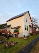 109 Fort Street, Wrangell, Alaska 99929, 3 Bedrooms Bedrooms, ,1 BathroomBathrooms,Single Family Home,Homes,Fort Street,1232