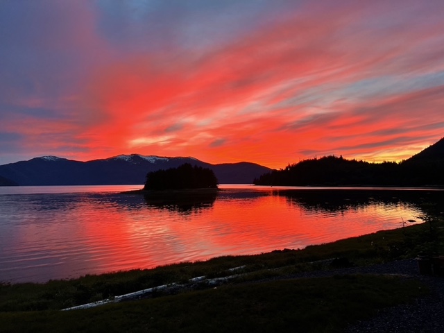 11.2 Zimovia Hwy, Wrangell, Alaska 99929, 2 Bedrooms Bedrooms, ,2 BathroomsBathrooms,Single Family Home,Homes,Zimovia Hwy,1233