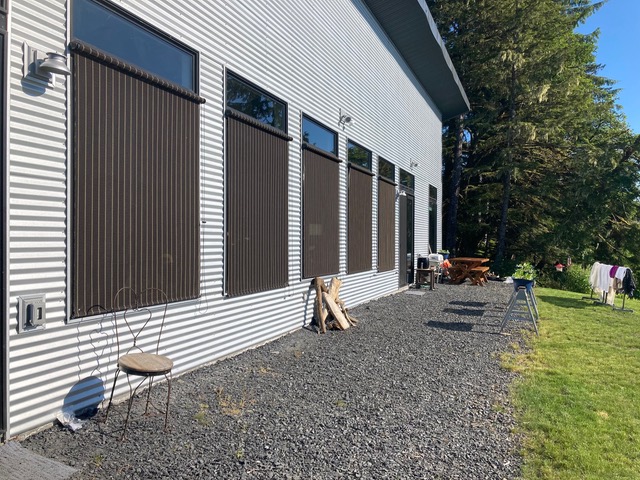 11.2 Zimovia Hwy, Wrangell, Alaska 99929, 2 Bedrooms Bedrooms, ,2 BathroomsBathrooms,Single Family Home,Homes,Zimovia Hwy,1233