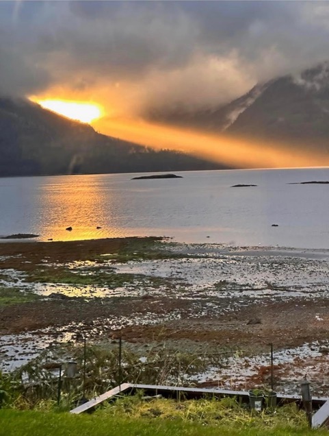 11.2 Zimovia Hwy, Wrangell, Alaska 99929, 2 Bedrooms Bedrooms, ,2 BathroomsBathrooms,Single Family Home,Homes,Zimovia Hwy,1233