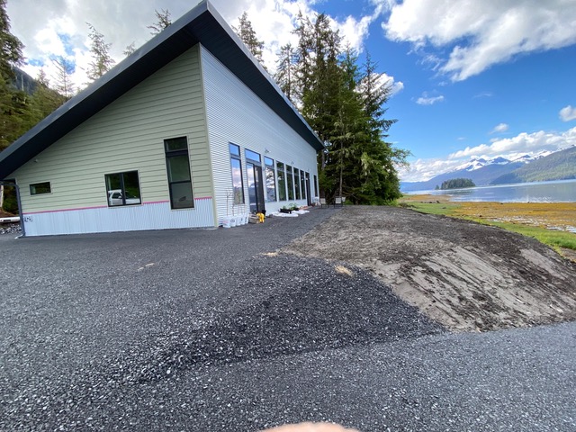 11.2 Zimovia Hwy, Wrangell, Alaska 99929, 2 Bedrooms Bedrooms, ,2 BathroomsBathrooms,Single Family Home,Homes,Zimovia Hwy,1233