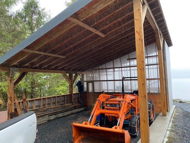 11.2 Zimovia Hwy, Wrangell, Alaska 99929, 2 Bedrooms Bedrooms, ,2 BathroomsBathrooms,Single Family Home,Homes,Zimovia Hwy,1233