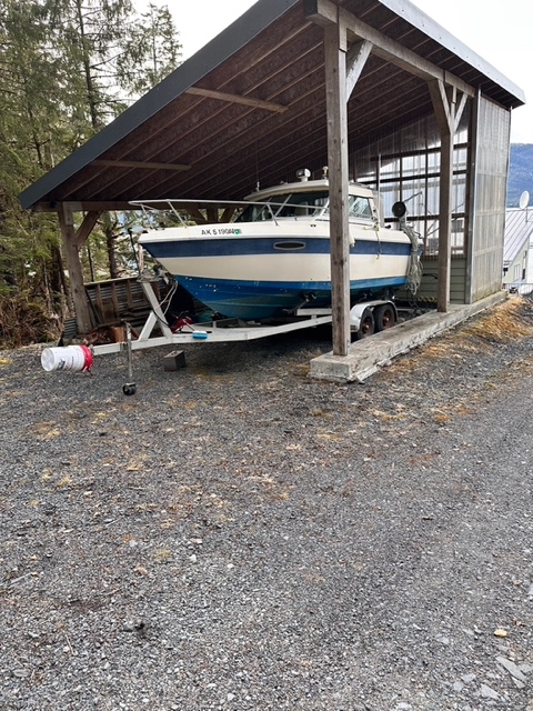11.2 Zimovia Hwy, Wrangell, Alaska 99929, 2 Bedrooms Bedrooms, ,2 BathroomsBathrooms,Single Family Home,Homes,Zimovia Hwy,1233