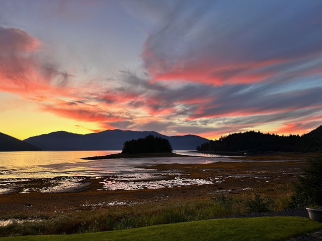 11.2 Zimovia Hwy, Wrangell, Alaska 99929, 2 Bedrooms Bedrooms, ,2 BathroomsBathrooms,Single Family Home,Homes,Zimovia Hwy,1233