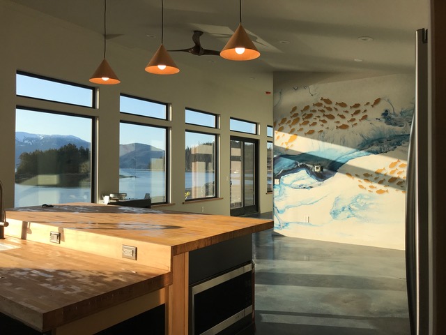 11.2 Zimovia Hwy, Wrangell, Alaska 99929, 2 Bedrooms Bedrooms, ,2 BathroomsBathrooms,Single Family Home,Homes,Zimovia Hwy,1233