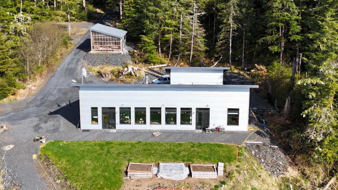 11.2 Zimovia Hwy, Wrangell, Alaska 99929, 3 Bedrooms Bedrooms, ,2 BathroomsBathrooms,Single Family Home,Homes,Zimovia Hwy,1233