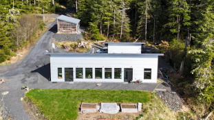 11.2 Zimovia Hwy, Wrangell, Alaska 99929, 2 Bedrooms Bedrooms, ,2 BathroomsBathrooms,Single Family Home,Homes,Zimovia Hwy,1233