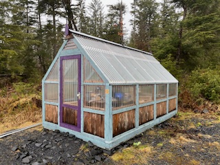 11.2 Zimovia Hwy, Wrangell, Alaska 99929, ,Land,Lots and Land,Zimovia Hwy,1234