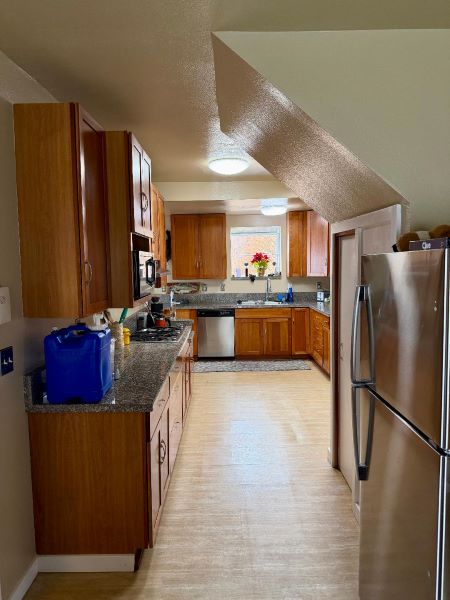 120 Reid, Wrangell, Alaska 99929, 4 Bedrooms Bedrooms, ,3 BathroomsBathrooms,Single Family Home,Homes,Reid,1236