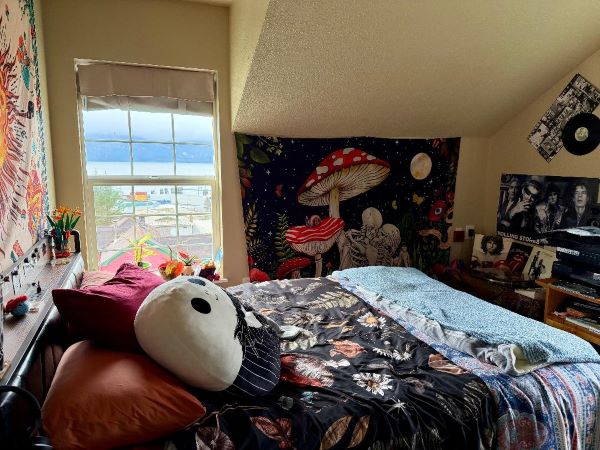 120 Reid, Wrangell, Alaska 99929, 4 Bedrooms Bedrooms, ,3 BathroomsBathrooms,Single Family Home,Homes,Reid,1236