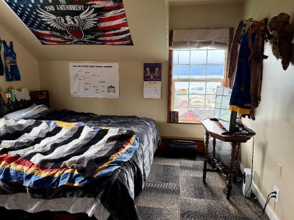 120 Reid, Wrangell, Alaska 99929, 4 Bedrooms Bedrooms, ,3 BathroomsBathrooms,Single Family Home,Homes,Reid,1236