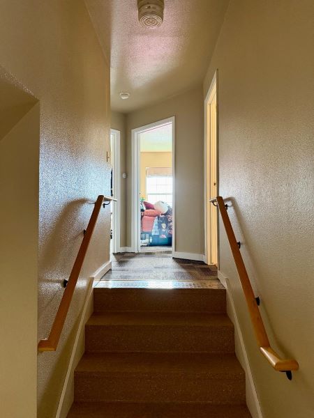 120 Reid, Wrangell, Alaska 99929, 4 Bedrooms Bedrooms, ,3 BathroomsBathrooms,Single Family Home,Homes,Reid,1236