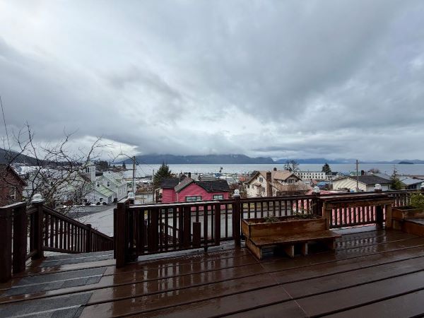 120 Reid, Wrangell, Alaska 99929, 4 Bedrooms Bedrooms, ,3 BathroomsBathrooms,Single Family Home,Homes,Reid,1236