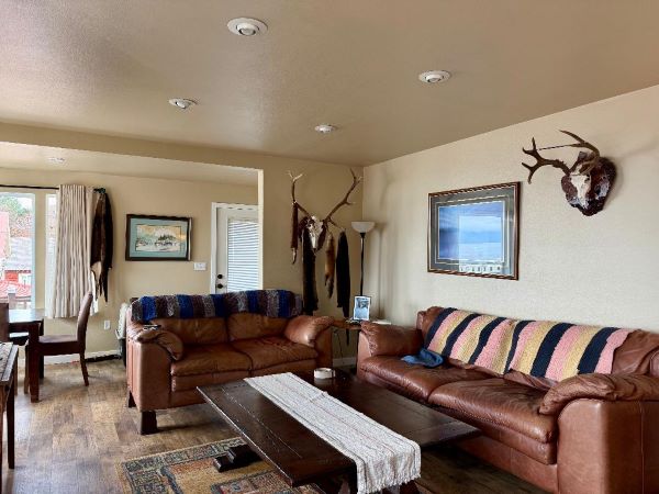 120 Reid, Wrangell, Alaska 99929, 4 Bedrooms Bedrooms, ,3 BathroomsBathrooms,Single Family Home,Homes,Reid,1236