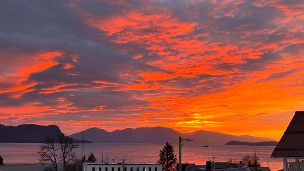 120 Reid, Wrangell, Alaska 99929, 4 Bedrooms Bedrooms, ,3 BathroomsBathrooms,Single Family Home,Homes,Reid,1236