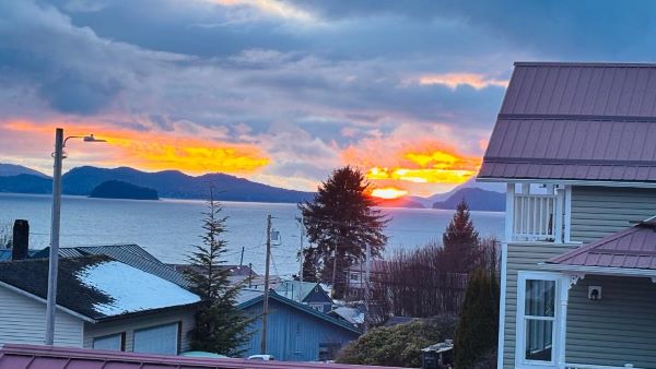 120 Reid, Wrangell, Alaska 99929, 4 Bedrooms Bedrooms, ,3 BathroomsBathrooms,Single Family Home,Homes,Reid,1236