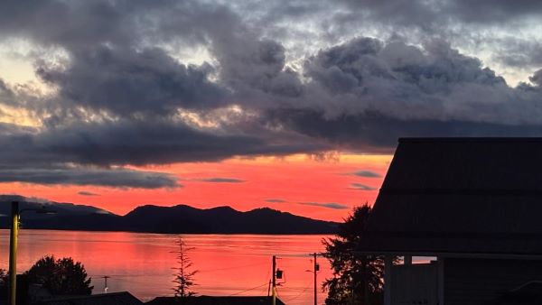 120 Reid, Wrangell, Alaska 99929, 4 Bedrooms Bedrooms, ,3 BathroomsBathrooms,Single Family Home,Homes,Reid,1236