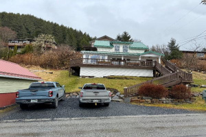 120 Reid, Wrangell, Alaska 99929, 4 Bedrooms Bedrooms, ,3 BathroomsBathrooms,Single Family Home,Homes,Reid,1236
