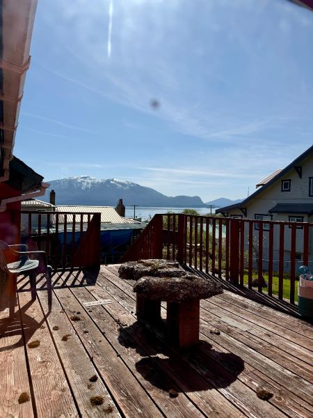 219 Greif, Wrangell, Alaska 99929, 3 Bedrooms Bedrooms, ,1 BathroomBathrooms,Single Family Home,Homes,Greif,1237