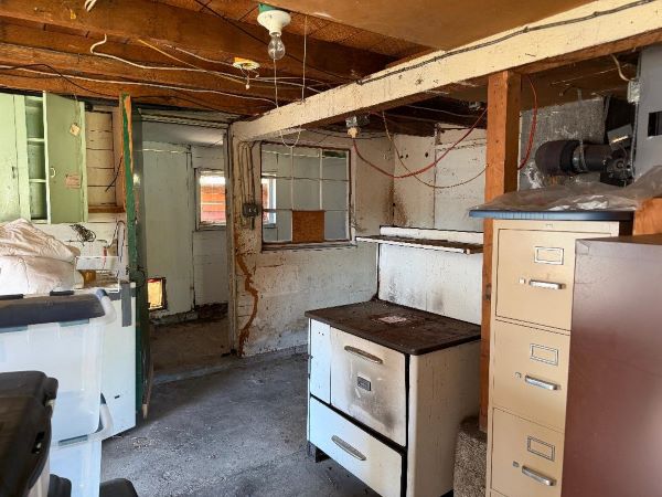 219 Greif, Wrangell, Alaska 99929, 3 Bedrooms Bedrooms, ,1 BathroomBathrooms,Single Family Home,Homes,Greif,1237