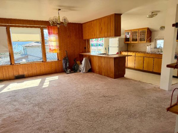 219 Greif, Wrangell, Alaska 99929, 3 Bedrooms Bedrooms, ,1 BathroomBathrooms,Single Family Home,Homes,Greif,1237