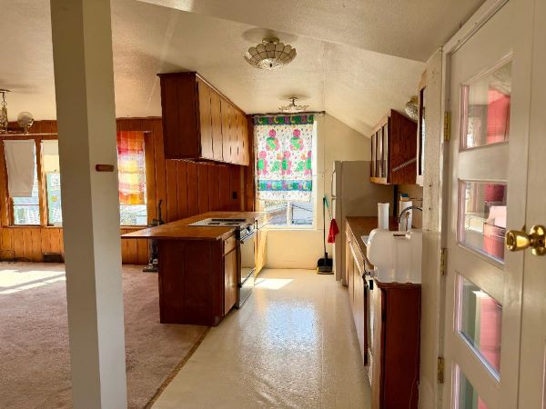 219 Greif, Wrangell, Alaska 99929, 3 Bedrooms Bedrooms, ,1 BathroomBathrooms,Single Family Home,Homes,Greif,1237