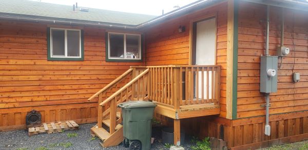 934 Ash, Wrangell, Alaska 99929, 3 Bedrooms Bedrooms, ,2 BathroomsBathrooms,Single Family Home,Homes,Ash,1238