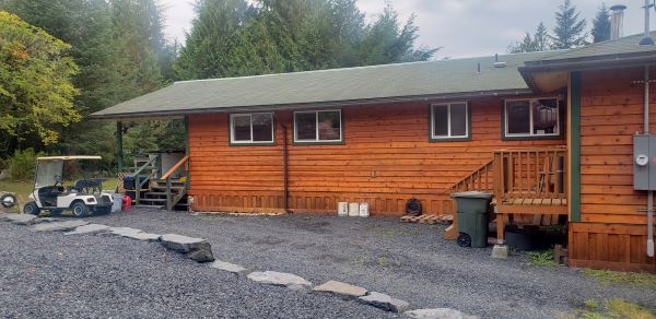 934 Ash, Wrangell, Alaska 99929, 3 Bedrooms Bedrooms, ,2 BathroomsBathrooms,Single Family Home,Homes,Ash,1238