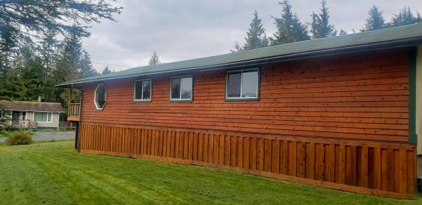 934 Ash, Wrangell, Alaska 99929, 3 Bedrooms Bedrooms, ,2 BathroomsBathrooms,Single Family Home,Homes,Ash,1238