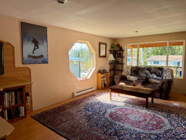 934 Ash, Wrangell, Alaska 99929, 3 Bedrooms Bedrooms, ,2 BathroomsBathrooms,Single Family Home,Homes,Ash,1238