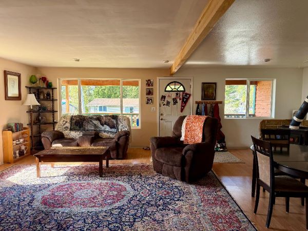 934 Ash, Wrangell, Alaska 99929, 3 Bedrooms Bedrooms, ,2 BathroomsBathrooms,Single Family Home,Homes,Ash,1238