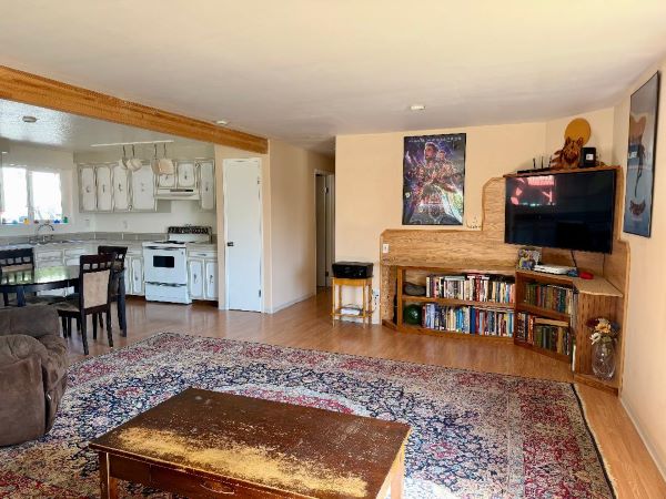 934 Ash, Wrangell, Alaska 99929, 3 Bedrooms Bedrooms, ,2 BathroomsBathrooms,Single Family Home,Homes,Ash,1238