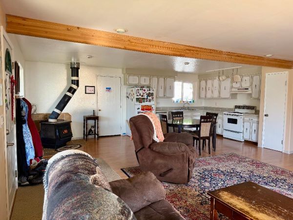 934 Ash, Wrangell, Alaska 99929, 3 Bedrooms Bedrooms, ,2 BathroomsBathrooms,Single Family Home,Homes,Ash,1238
