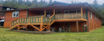 934 Ash, Wrangell, Alaska 99929, 3 Bedrooms Bedrooms, ,2 BathroomsBathrooms,Single Family Home,Homes,Ash,1238