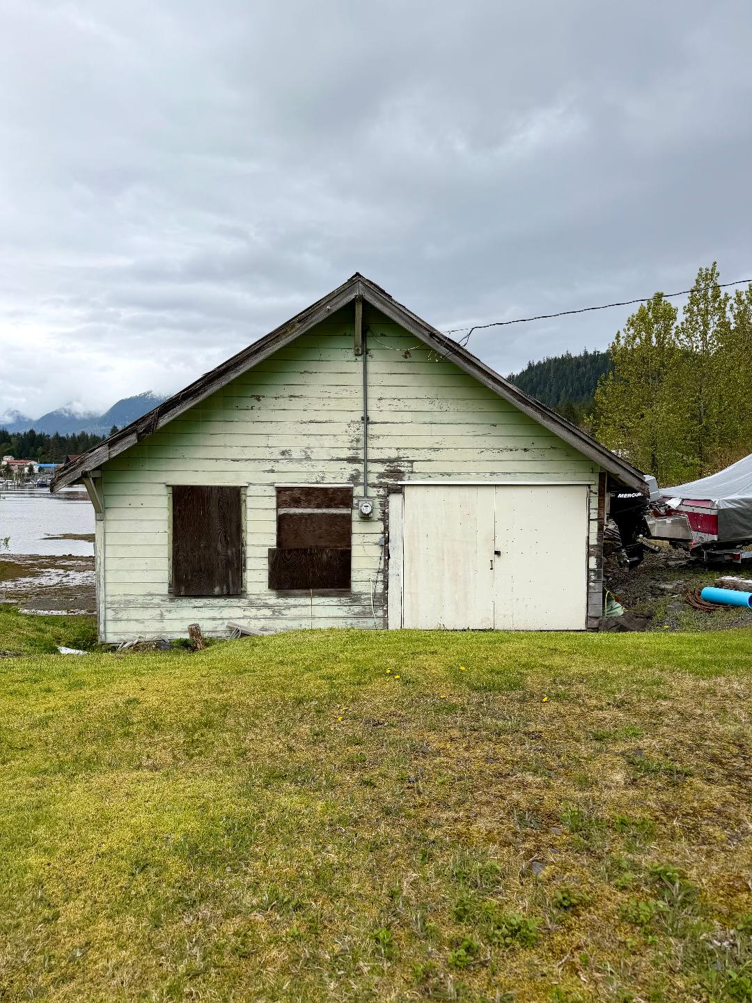 Case Ave, Wrangell, Alaska 99929, ,Land,Lots and Land,Case Ave,1239